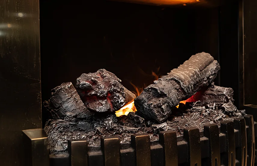 Soot Removal in Cedar Falls, Iowa